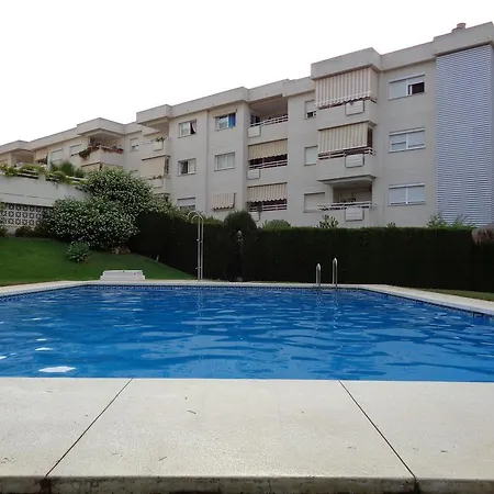 Apartamento Loma Del Colegial * Torremolinos