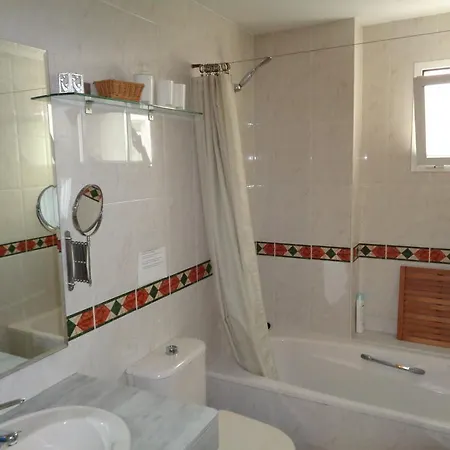 Apartament Apartamento Loma Del Colegial
