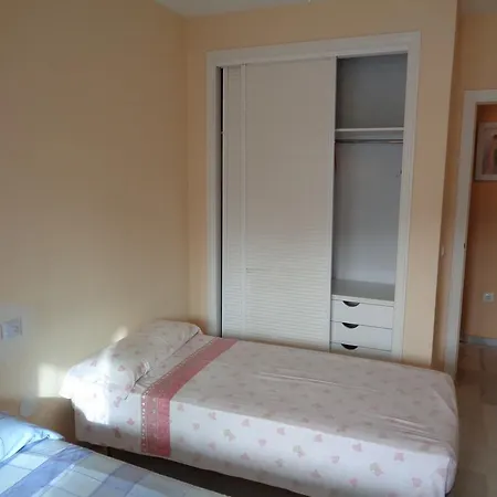Apartamento Loma Del Colegial Apartament *
