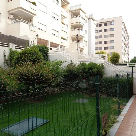 Apartament Apartamento Loma Del Colegial Torremolinos