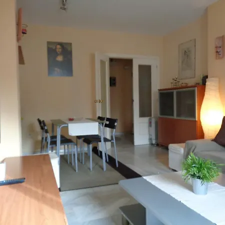 Apartamento Loma Del Colegial Apartament