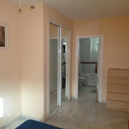 Apartamento Loma Del Colegial *