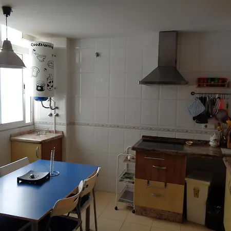 Apartamento Loma Del Colegial Apartament Torremolinos