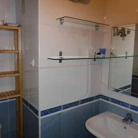Apartamento Loma Del Colegial Apartament