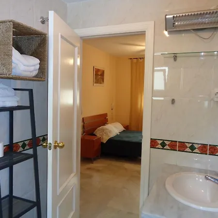 Apartamento Loma Del Colegial *