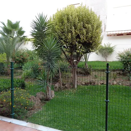 Apartamento Loma Del Colegial 公寓 托雷莫利诺斯