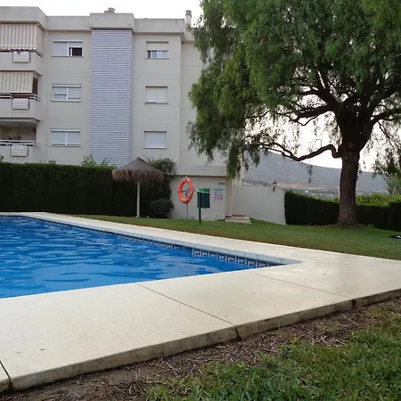 Apartamento Loma Del Colegial *
