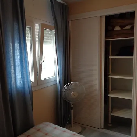 公寓 Apartamento Loma Del Colegial