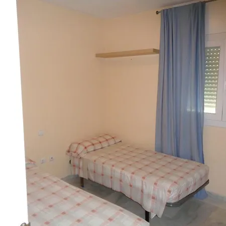 Apartamento Loma Del Colegial 公寓 *